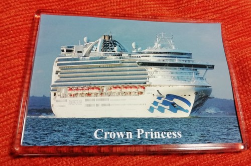 Crown princess - crown,