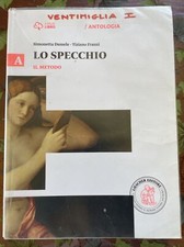 Lo specchio vol.A il metodo - DAMELE FRANZI - 9788858313305