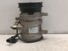 COMPRESSORE ARIA CONDIZIONATA TATA INDICA V2 1 SERIE 1.4B F500-JNYCA-06 A8409