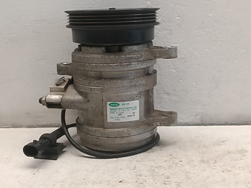 Compressore aria condizionata - aria,