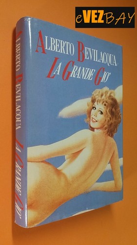 Grande gio alberto - gio',