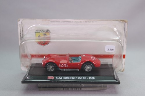 Ll566 hachette 1000 miglia - 1000, 03