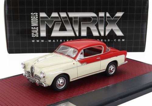 Matrix alfa romeo 1900 - alfa,