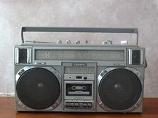 Crown CSC-950L Ghettoblaster /