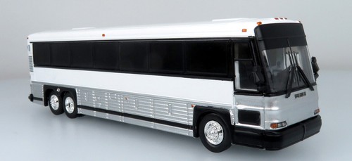 Nuovo mci d4000 - nuovo!, autobus