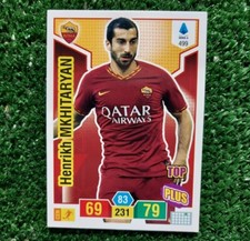 CARD ADRENALYN XL CALCIATORI
