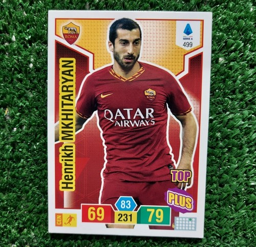 Card adrenalyn calciatori - card,
