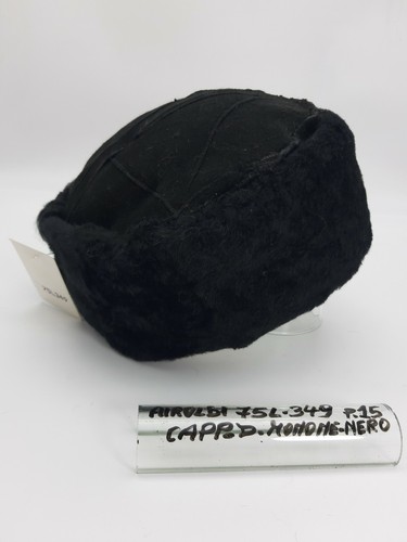 Cappello donna pelliccia - donna,