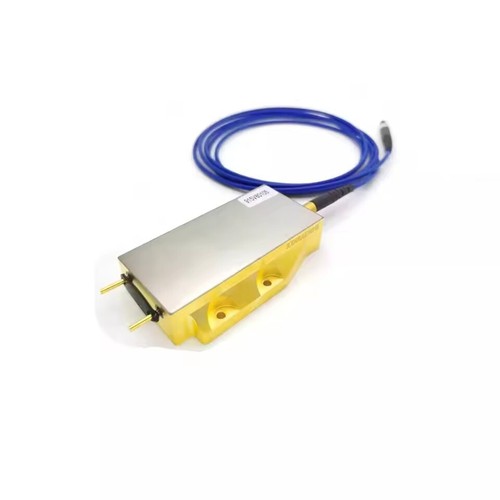 Modulo laser fibra - , di