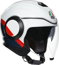 CASCO AGV JET ORBYT
