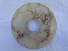 Lampadario Art Deco Anni 50