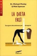 LIBRO LA DIETA FAST©. DUE
