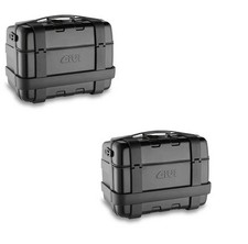 GIVI VALIGIE LATERALI MONOKEY