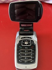 Cellulare samsung sgh p910 gsm - cellulare, sgh-p910