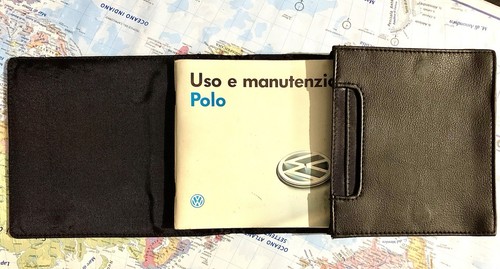Libretto manuale uso - libretto,