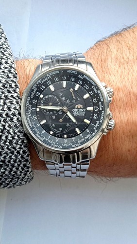 Orologio orient executive - orologio,