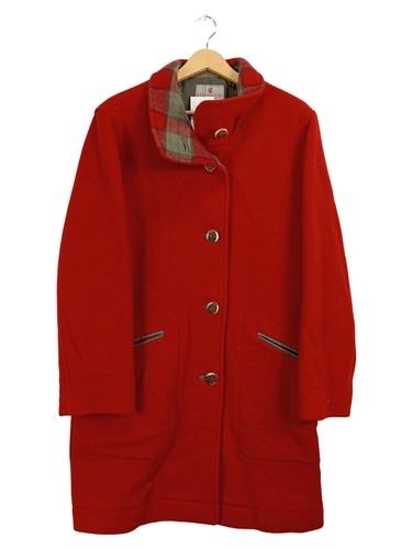 Steinbock cappotto lana donna - steinbock,
