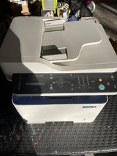 Xerox WorkCentre 3215