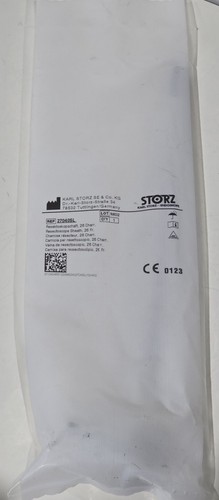 Storz 27040sl guaina per - 27040sl,