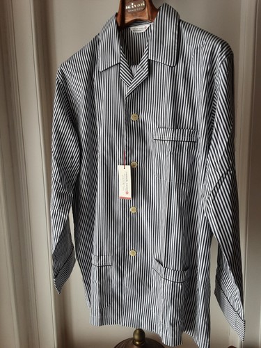 Derek rose striped - pyjama, uk