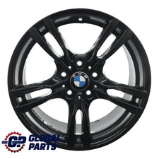 BMW F30 F31 posteriore cerchio