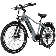 Bicicletta Elettrica KOOLUX X3