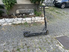 Ninebot by Segway KickScooter MAX G2 E 25 km/h Grigio 15,3 Ah