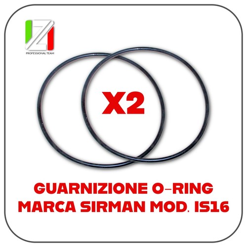 Guarnizione ring marca - guarnizione,
