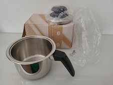 PENTOLA BOLLILATTE AMC 1,5LT