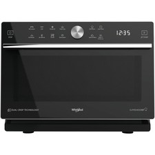 WHIRLPOOL MWSC 933 SB FORNO