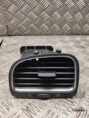 Golf 5k1 grille de - vi,