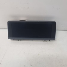 ecran GPS BMW Série 1 F20 –
