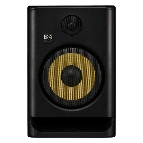 Cassa monitor krk rp8g5 - krk, rokit