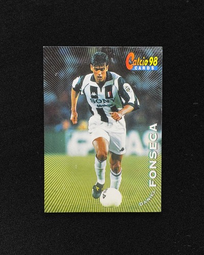 Daniel fonseca 104 - daniel, #104