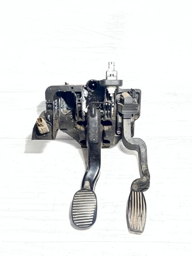 Pedaliera freno acceleratore - freno,