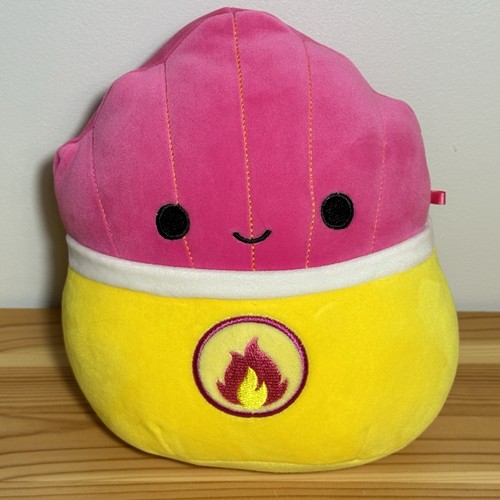 Squishmallows junk food - junk,