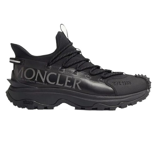 Moncler sneakers trailgrip - -,