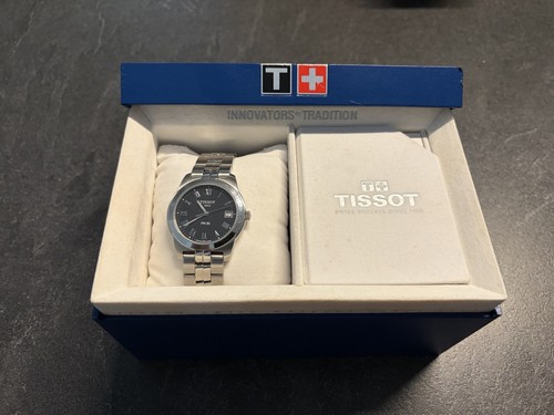 Orologio uomo tissot - orologio,