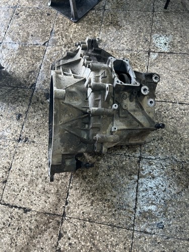 Scatola cambio smart 451 - cambio,