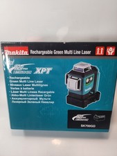 Makita SK700GD Livella laser a
