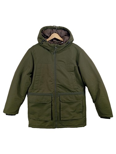 Jack jones parka uomo - jones,