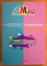 Limes 1-2016 Gennaio Il mondo
