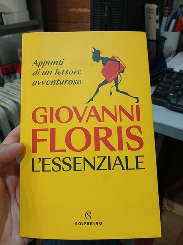 Libri giovanni floris l - libri,