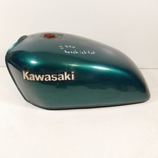 Kawasaki 750 2 - e, ez: