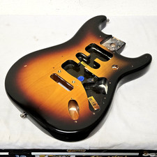 2006 Fender American Deluxe