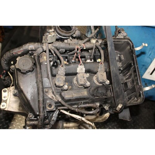 Motore compl toyota 1kr - ⭐,