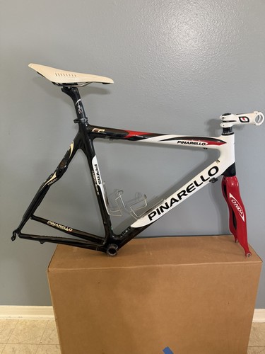 Pinarello paris carbon fiber - paris,
