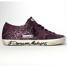 Golden Goose Super-star Scarpe