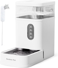 8.5L Automatic Water
