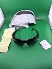 Occhiali da sole vintage